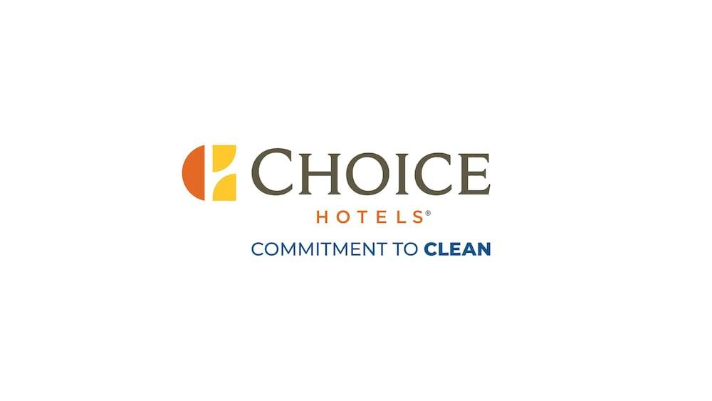 Econo Inn&suites