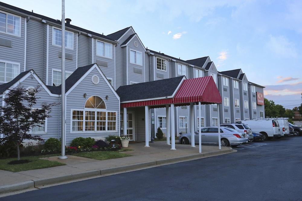 Hotel Econo Inn&suites