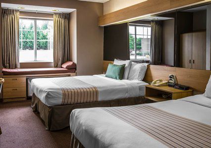 Econo Inn&suites Hotel Greenville