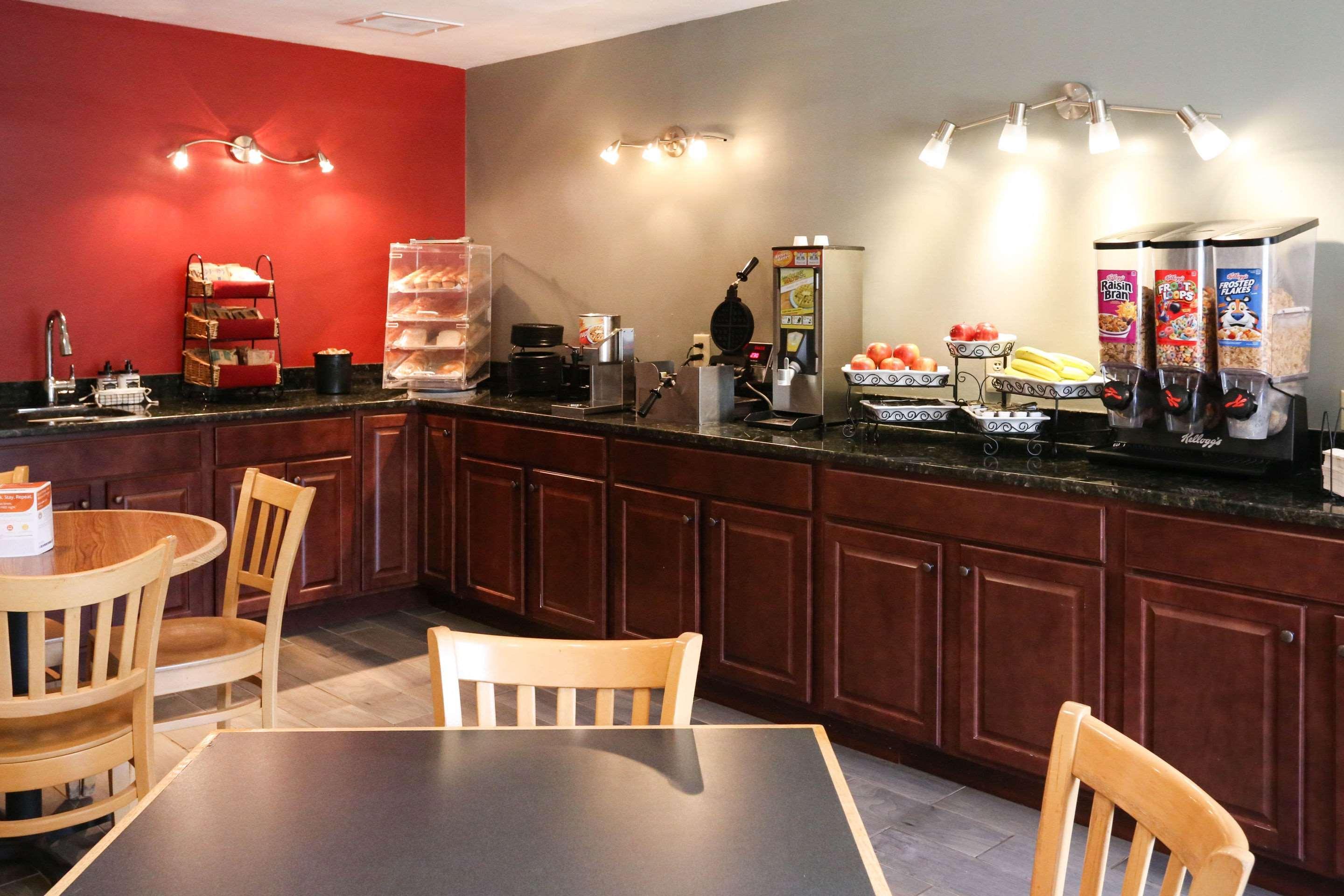 Hotel Econo Inn&suites Greenville