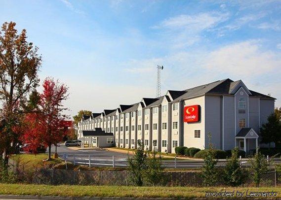 Econo Inn&suites Greenville