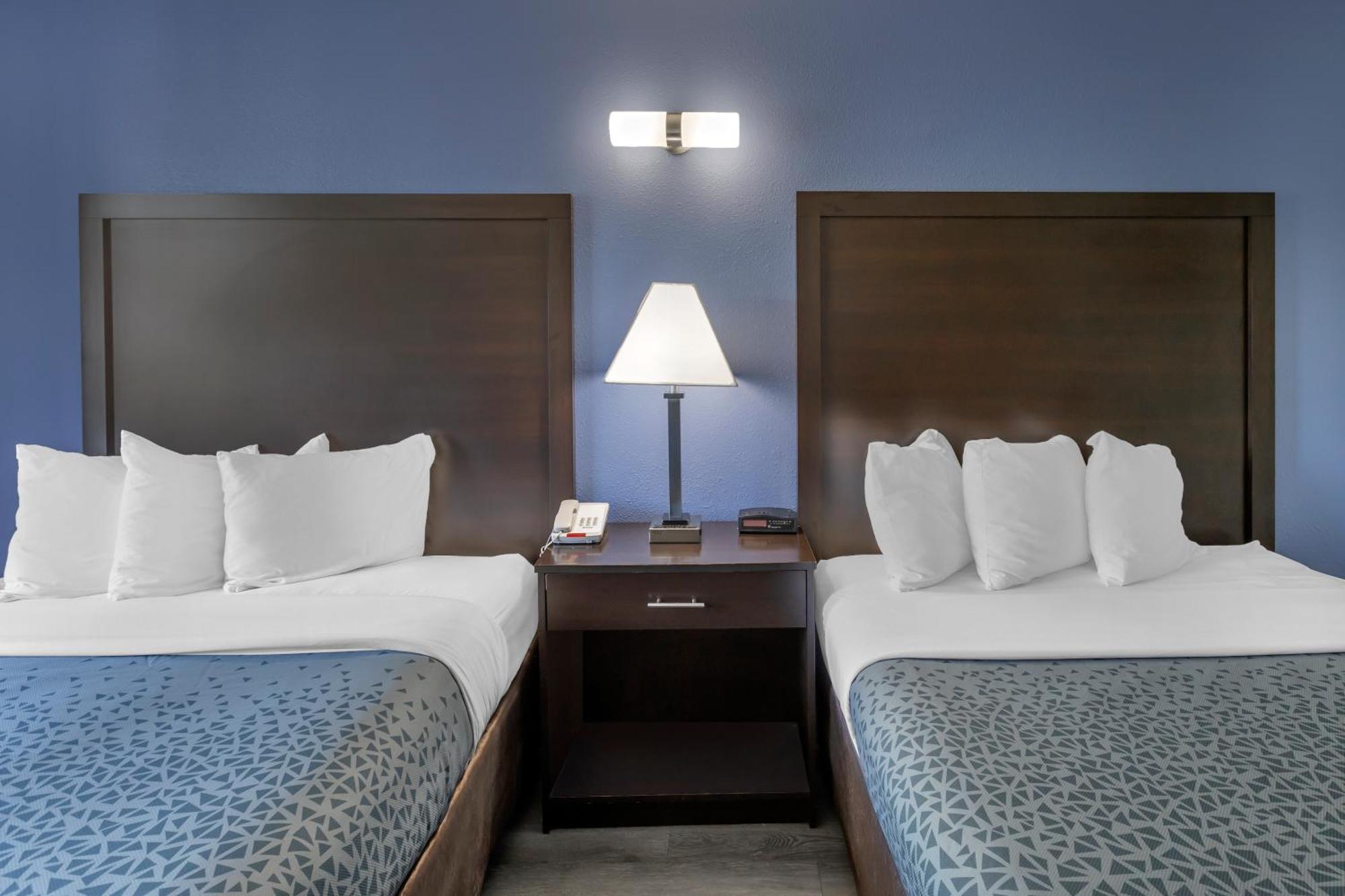 Econo Inn&suites 2* Greenville