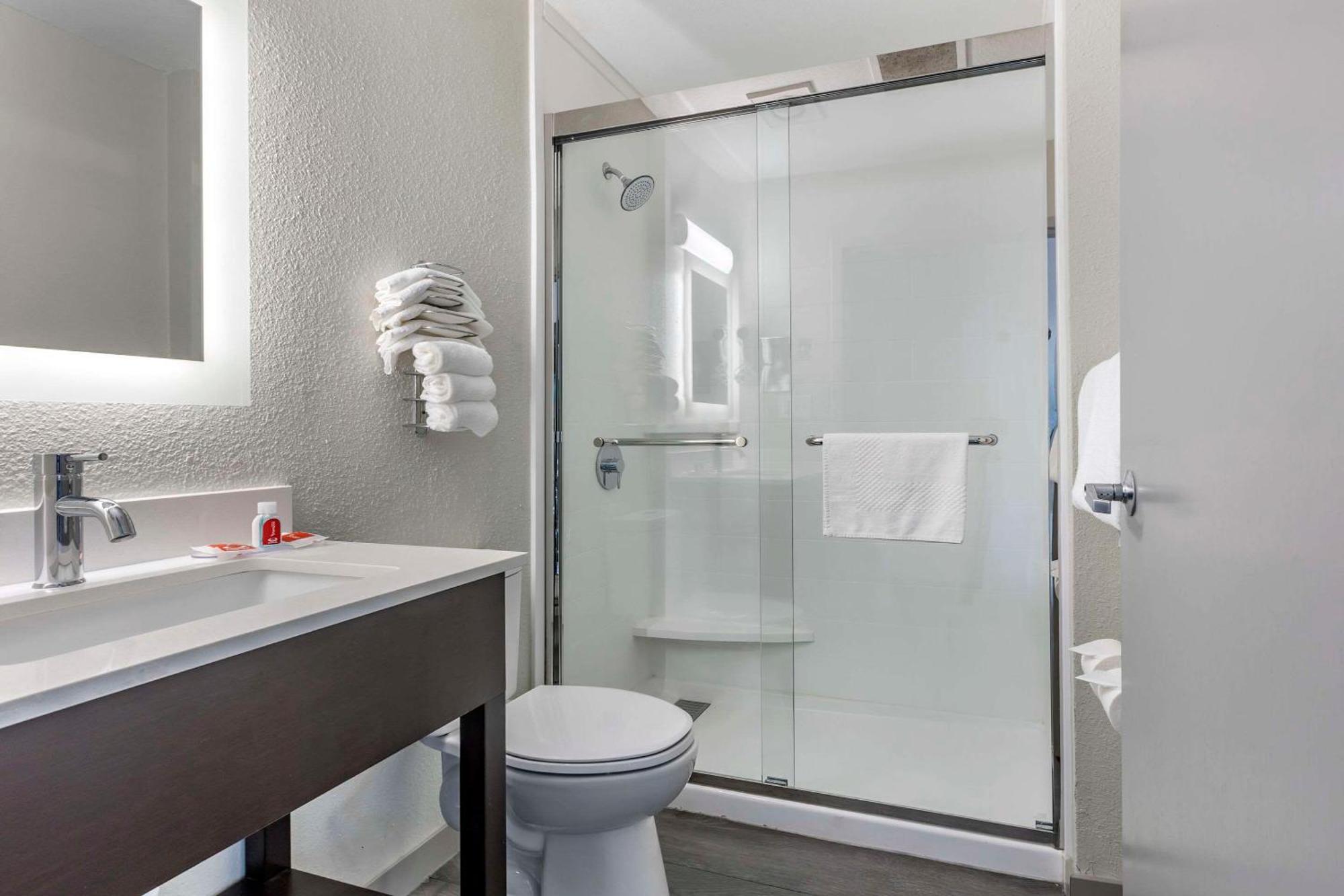 Hotel Econo Inn&suites