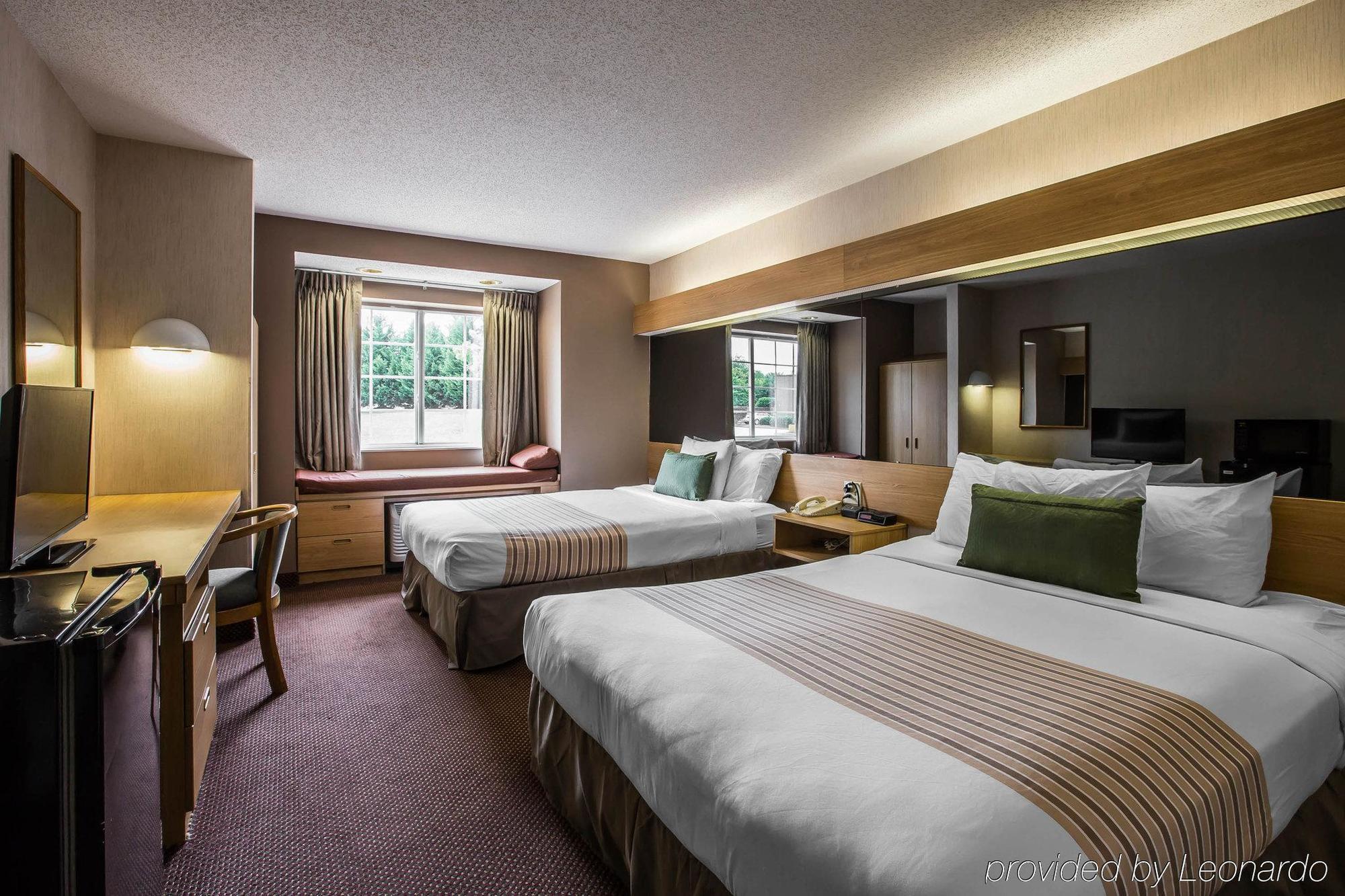 Hotel Econo Inn&suites Greenville