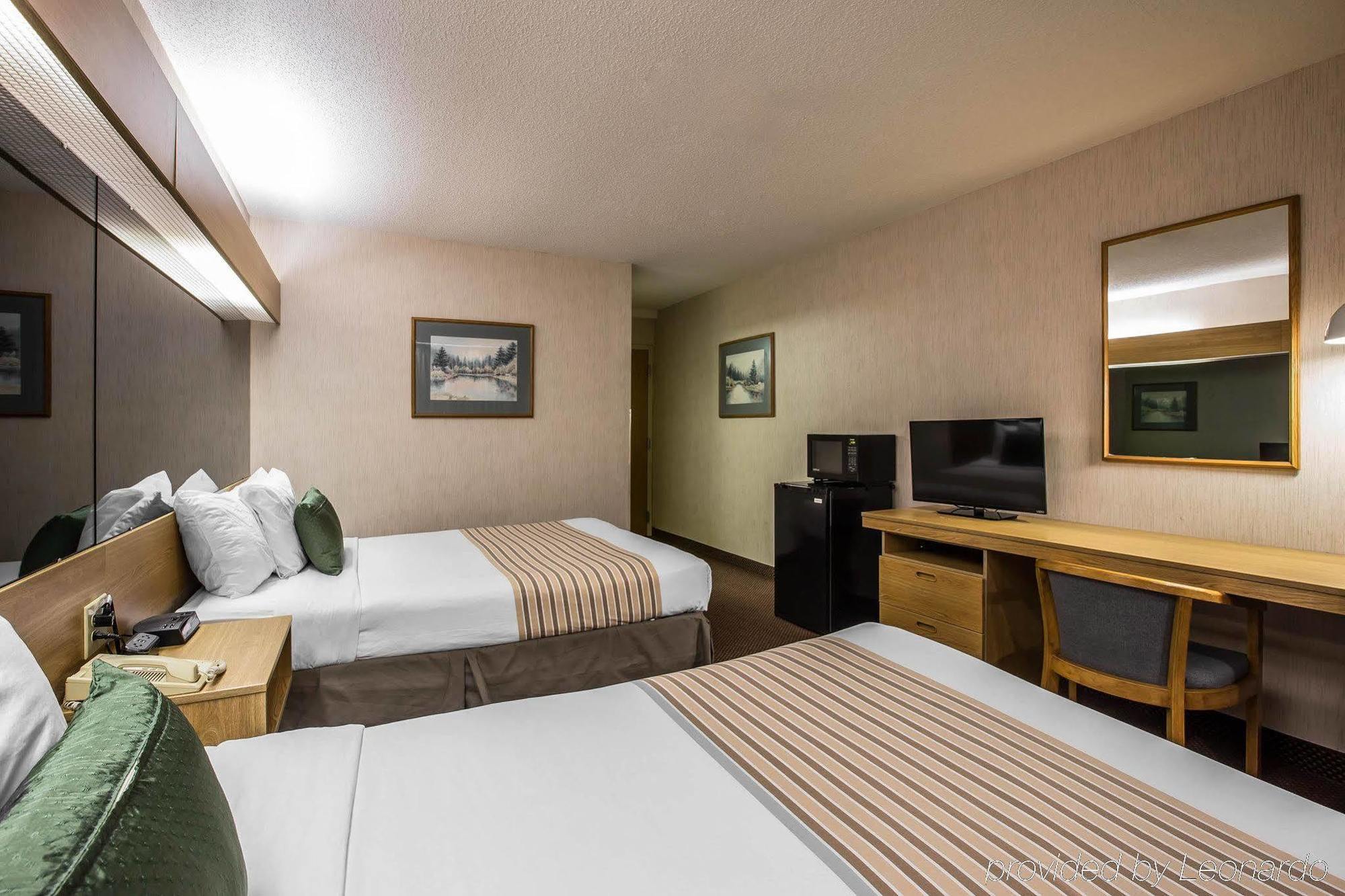 Econo Inn&suites 2*