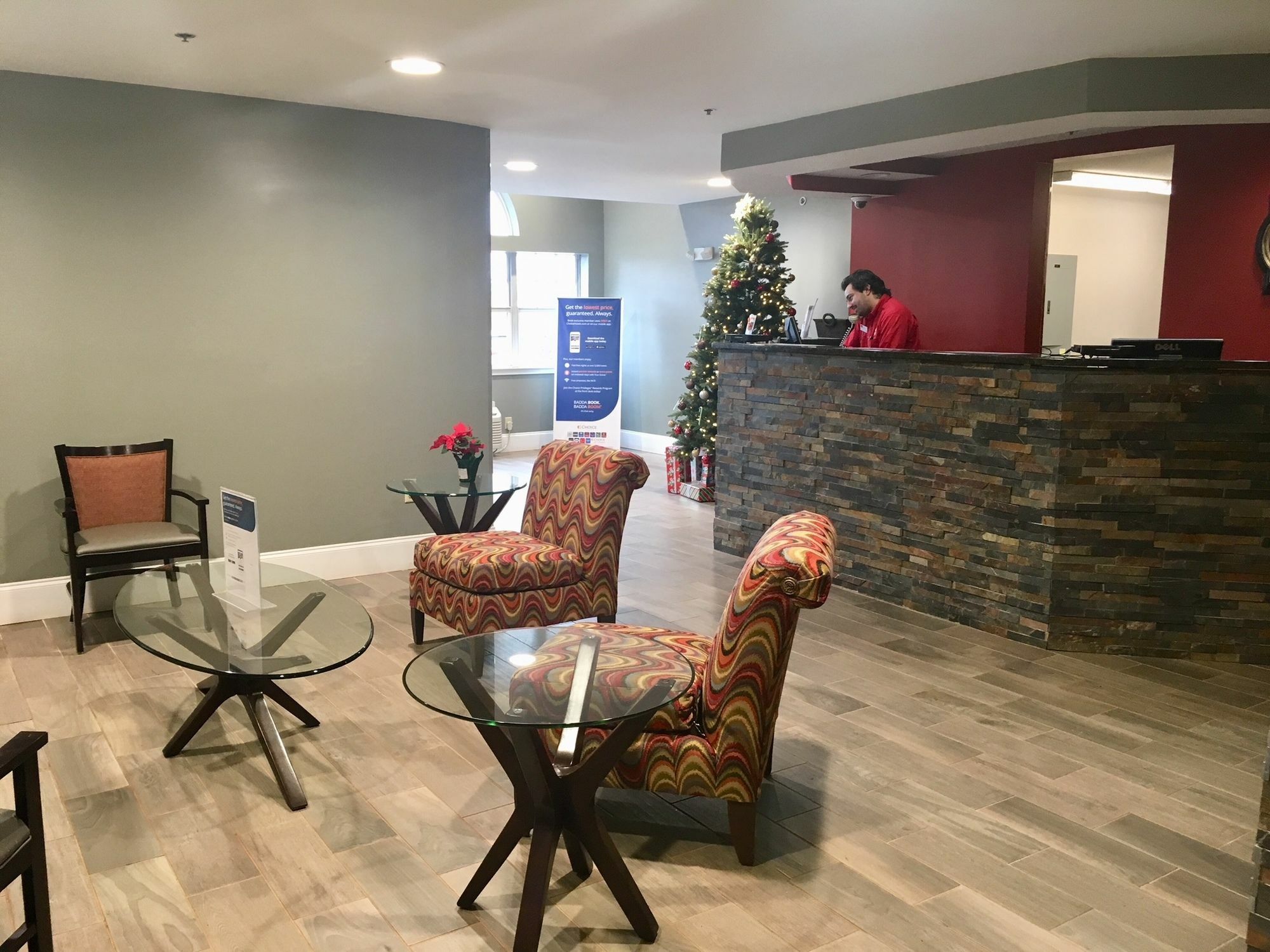 Hotel Econo Inn&suites