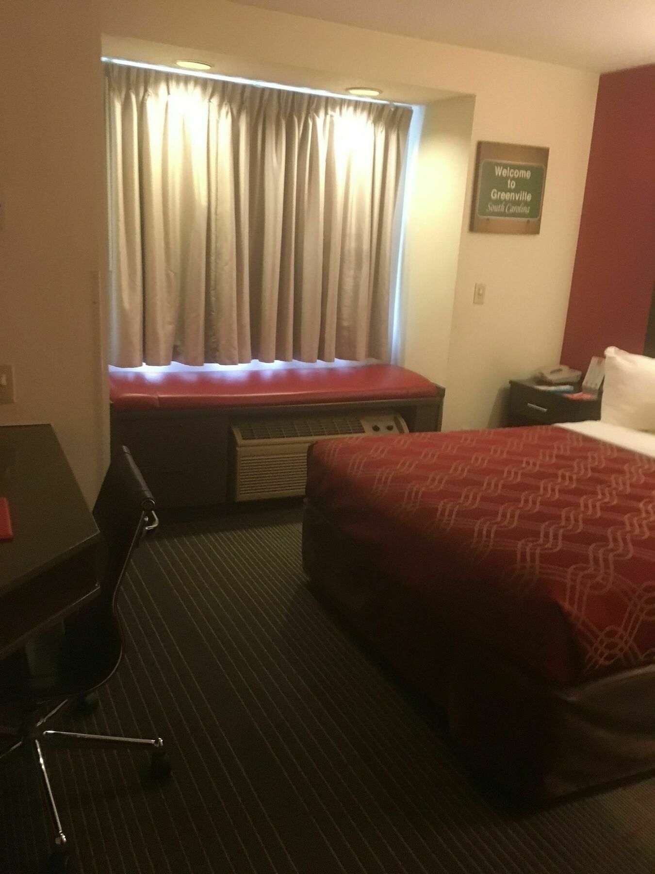 Hotel Econo Inn&suites