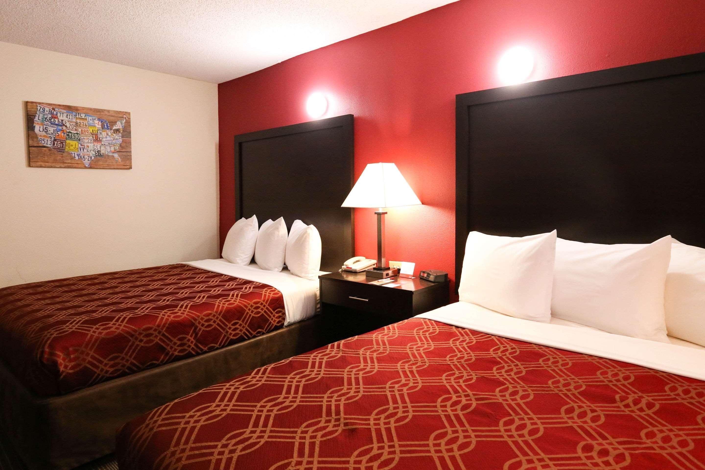 Hotel Econo Inn&suites Greenville