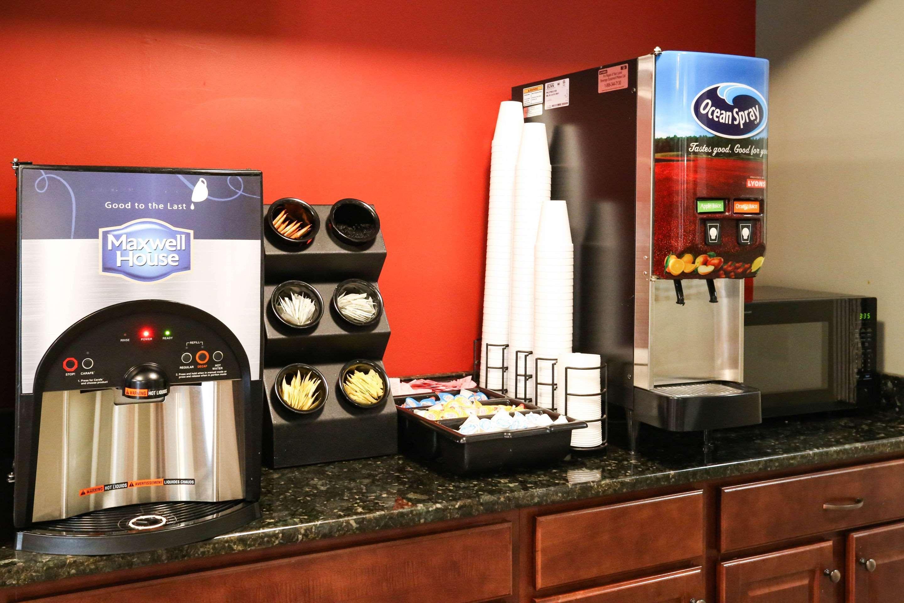 Econo Inn&suites Hotel Greenville