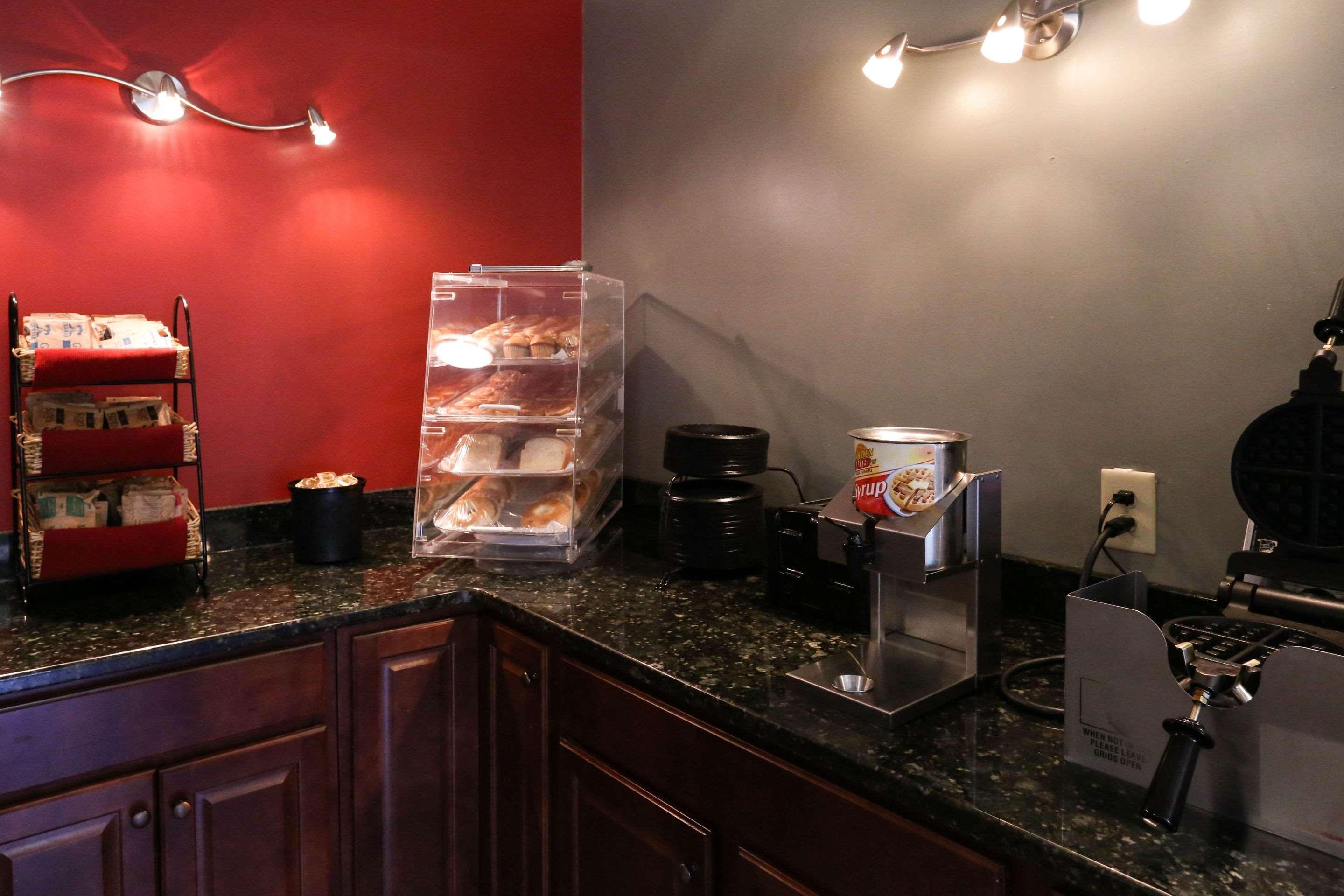 Hotel Econo Inn&suites